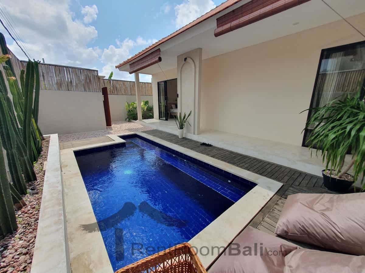 Luminara Villa in Canggu