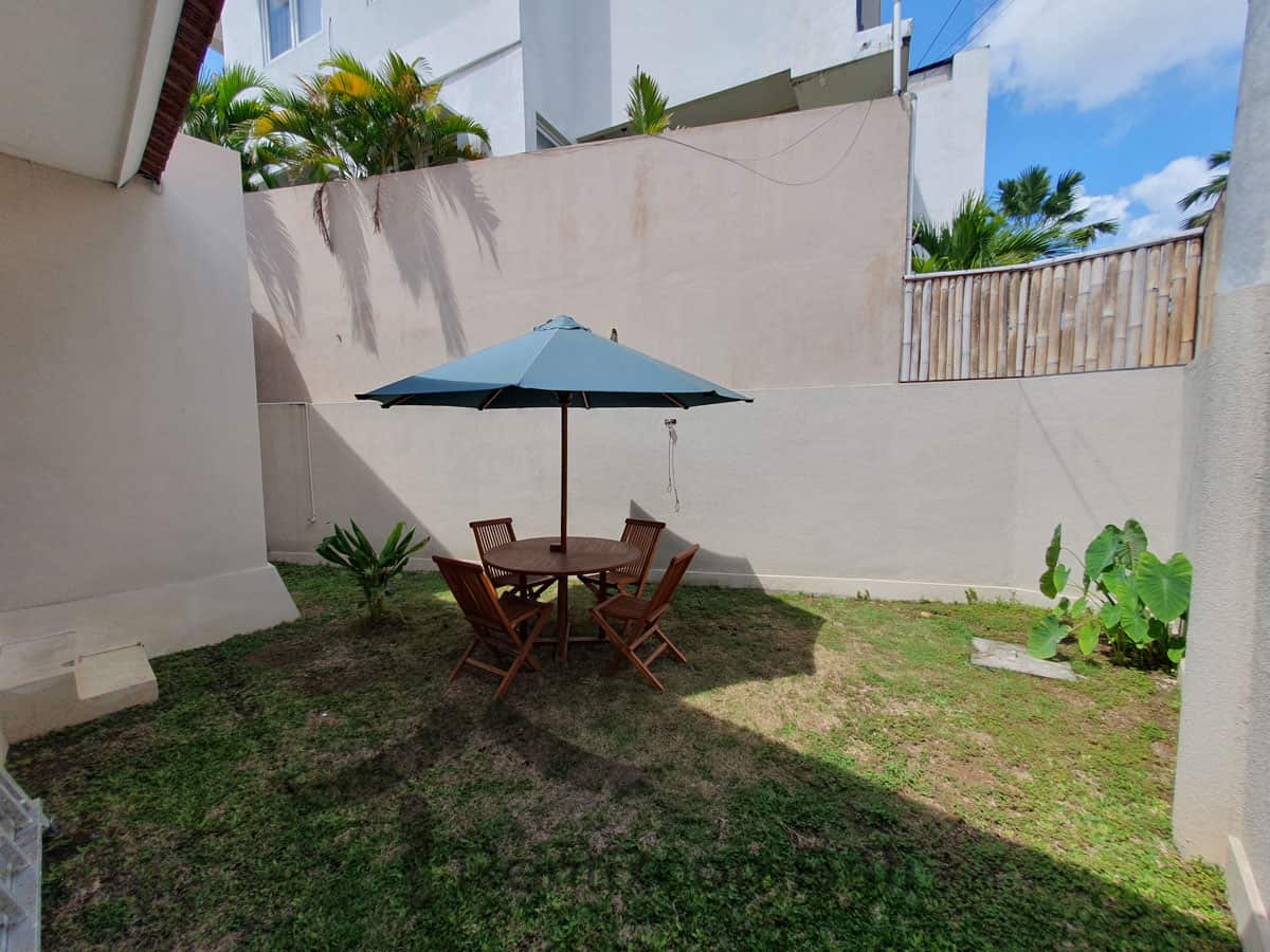 Luminara Villa in Canggu