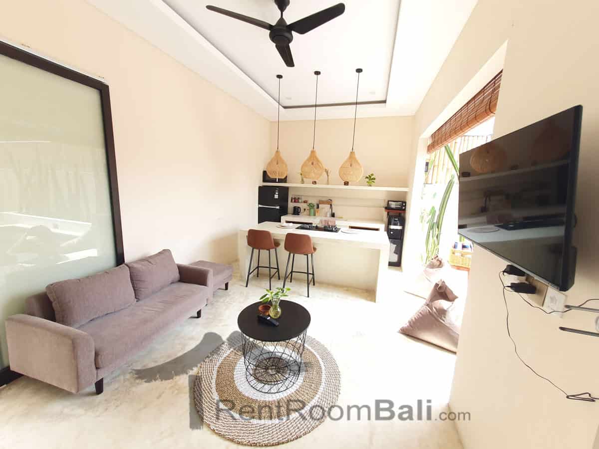 Luminara Villa in Canggu