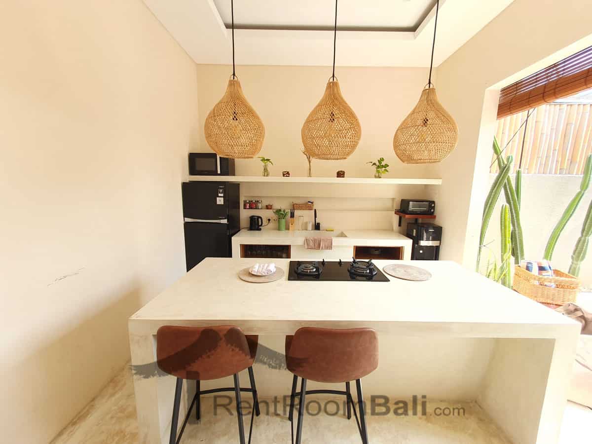 Luminara Villa in Canggu