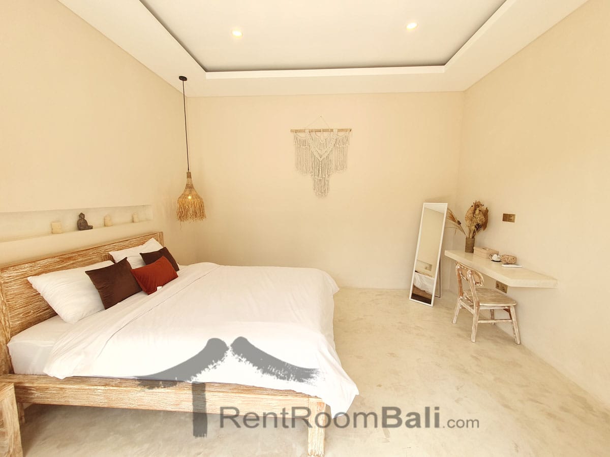 Luminara Villa in Canggu