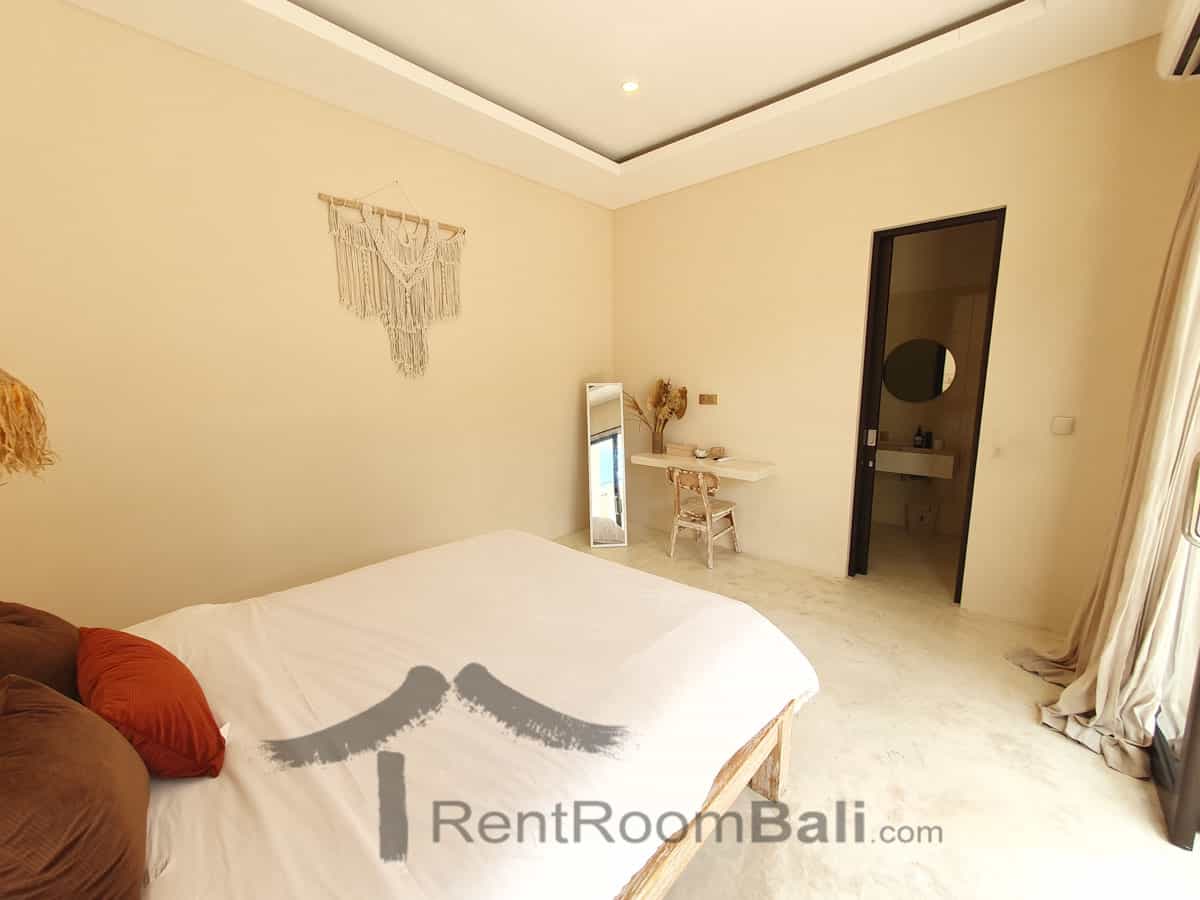 Luminara Villa in Canggu