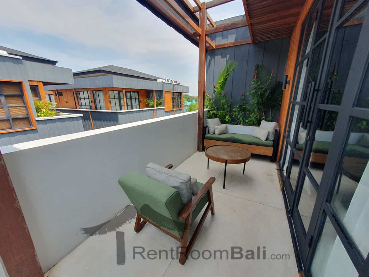 Secana Villas in Canggu