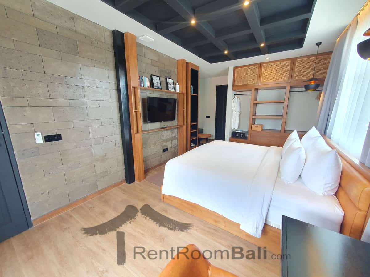 Secana Villas in Canggu
