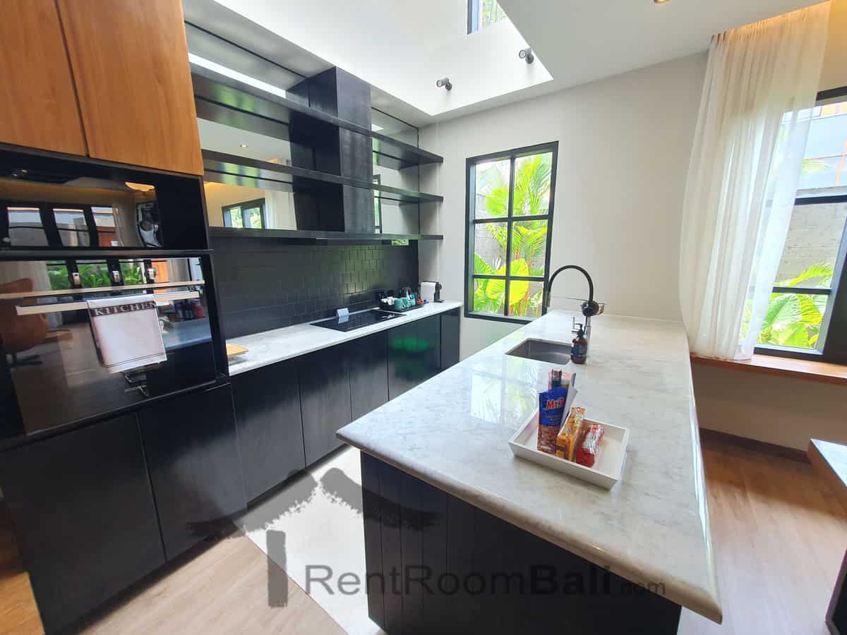 Secana Villas in Canggu