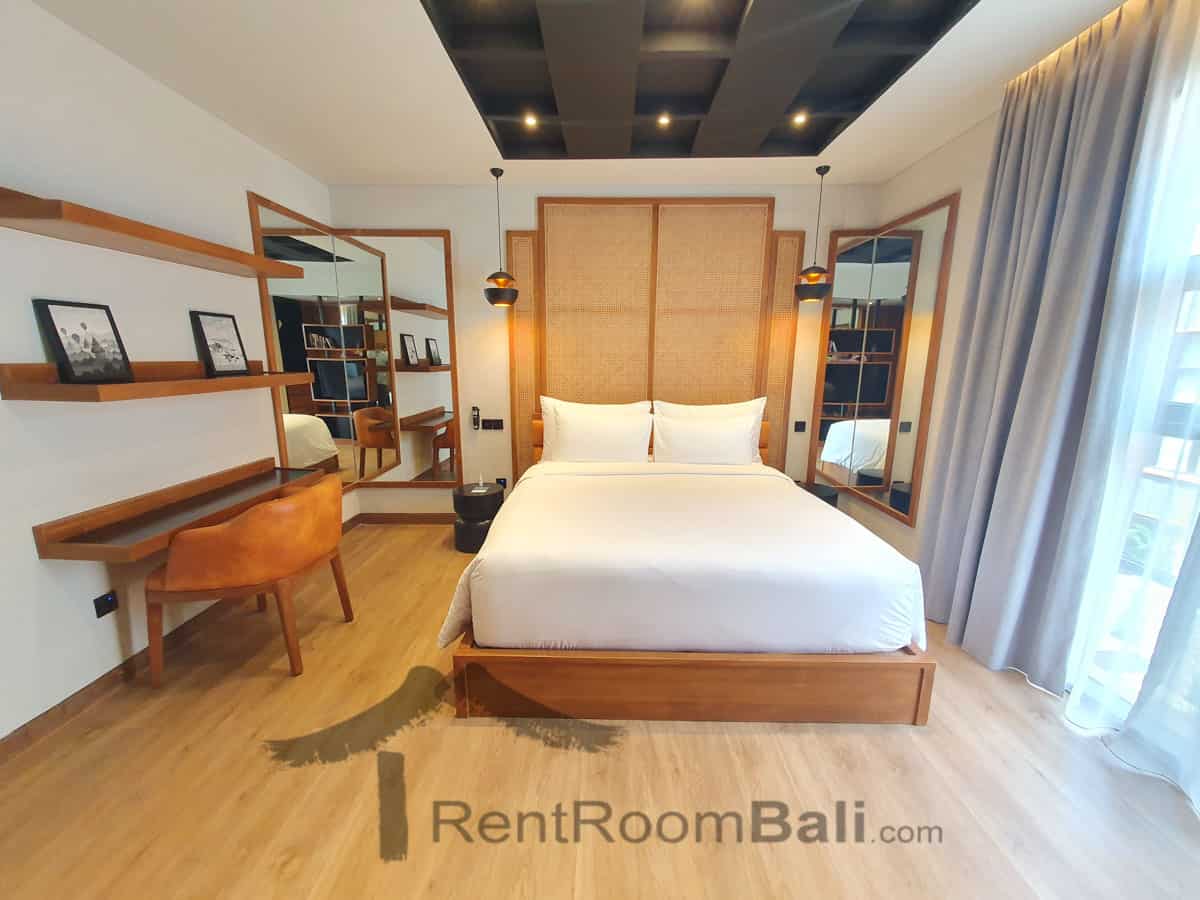 Secana Villas in Canggu