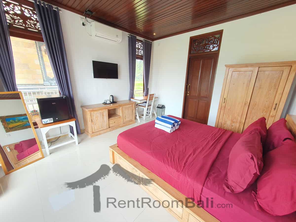 Tiara Studios in Ubud