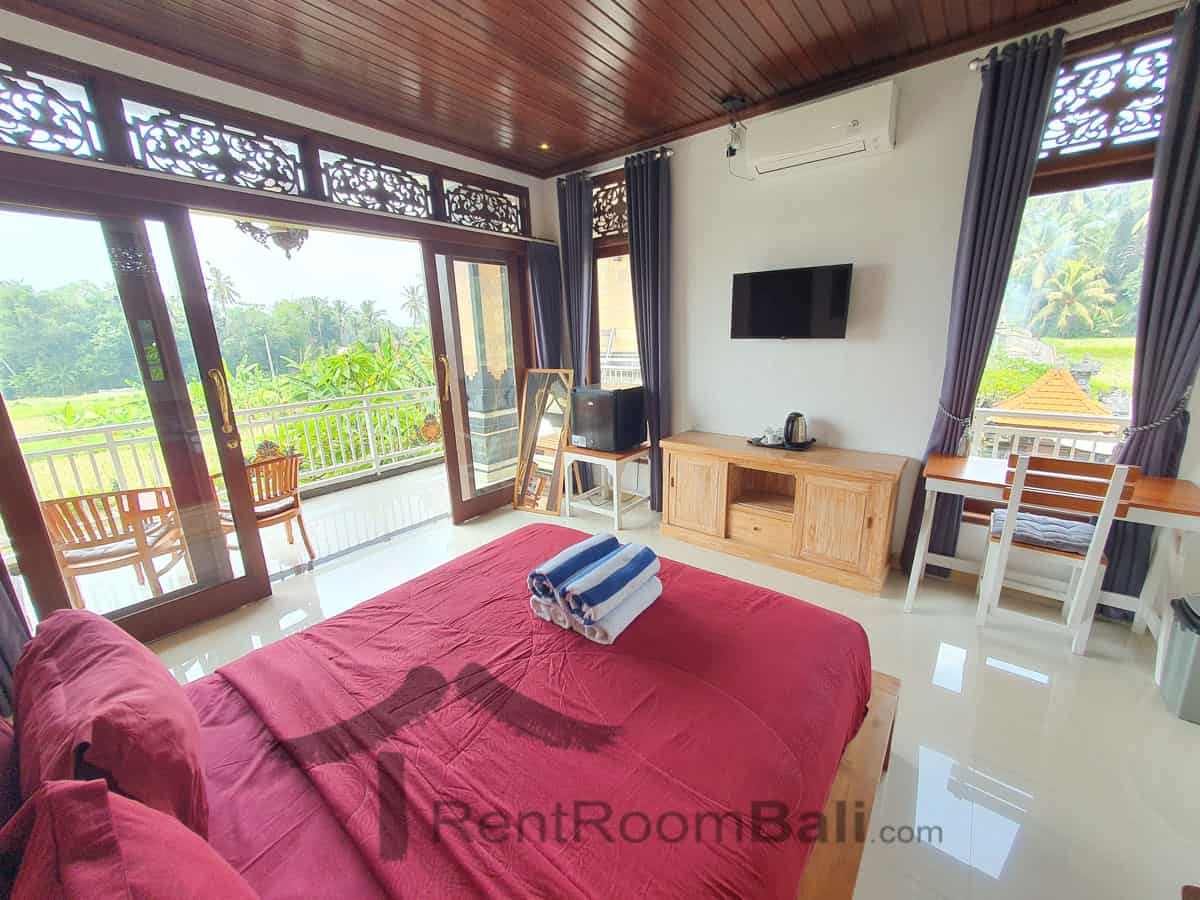 Tiara Studios in Ubud