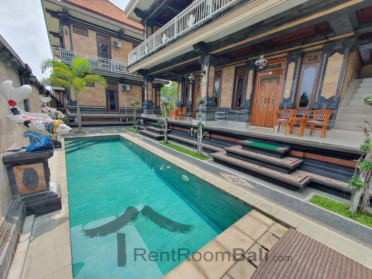 Tiara Studios in Ubud