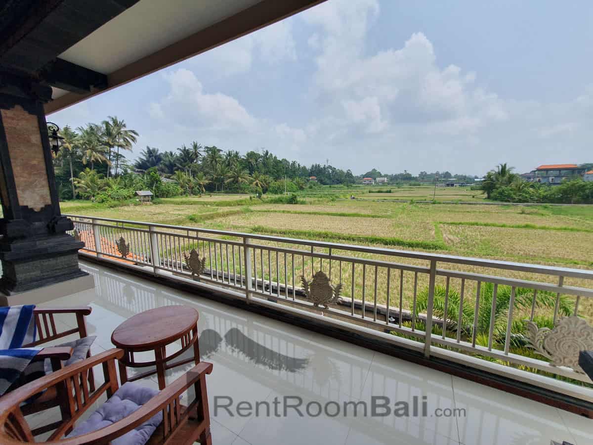 Tiara Studios in Ubud