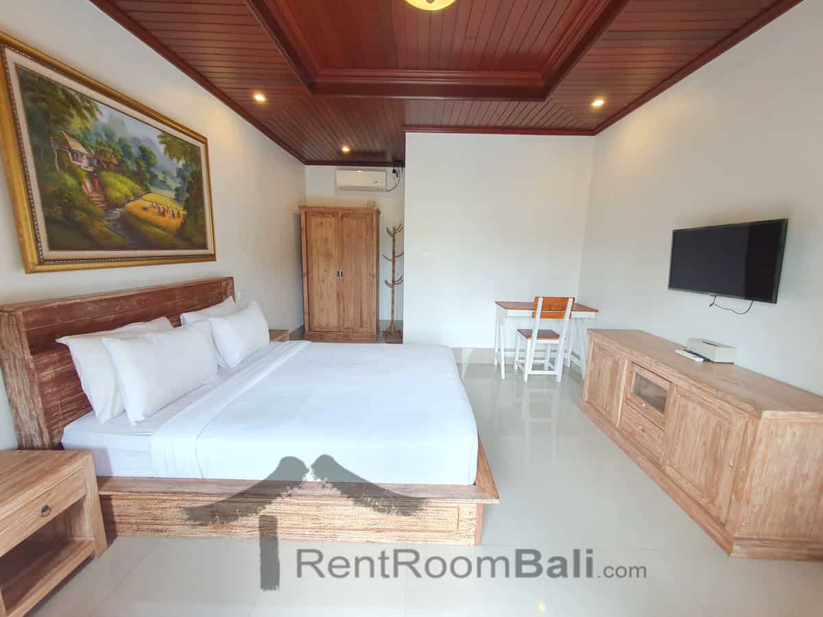 Tiara Studios in Ubud