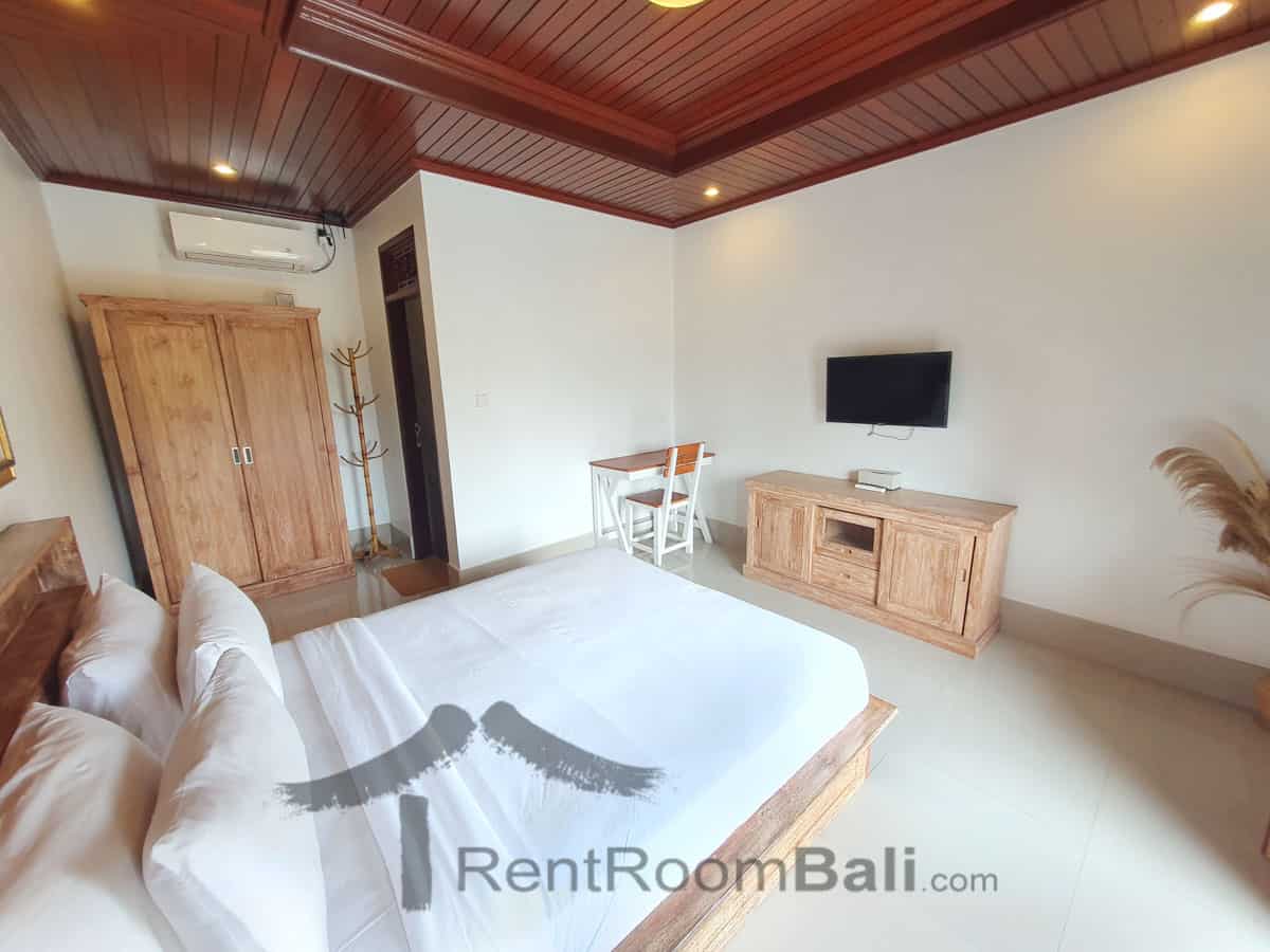 Tiara Studios in Ubud