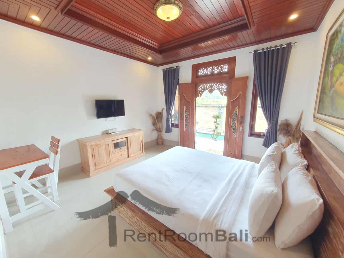 Tiara Studios in Ubud