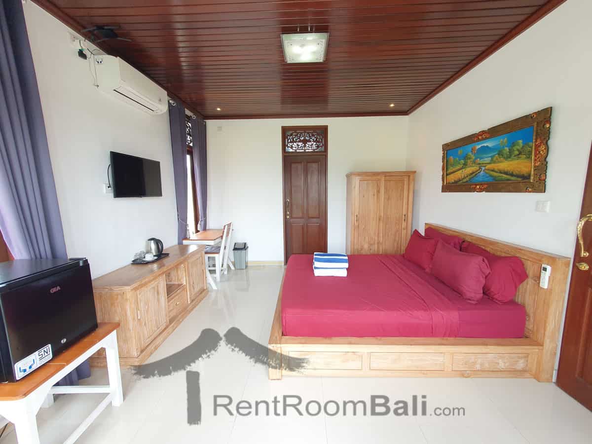 Tiara Studios in Ubud