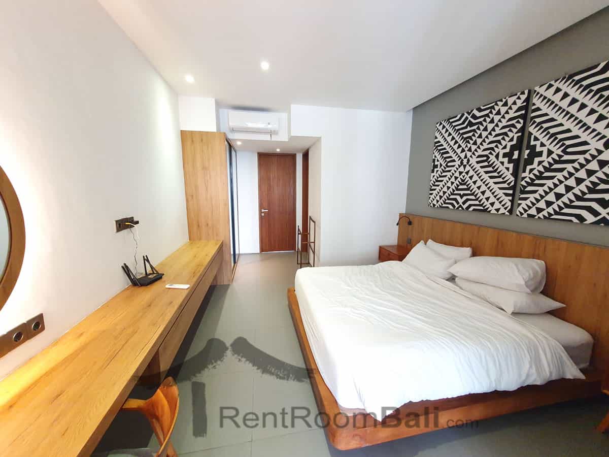 Casa Cotta Studios and Apartments in Seminyak