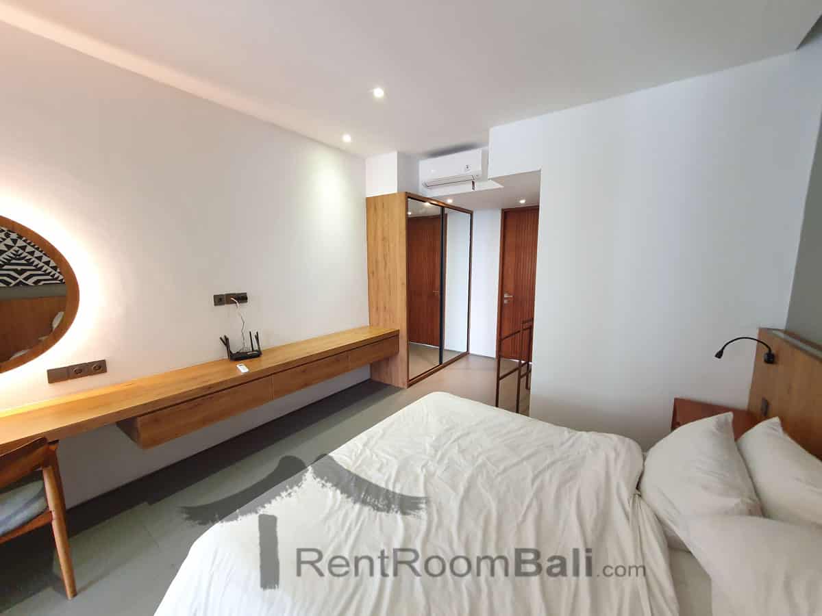 Casa Cotta Studios and Apartments in Seminyak