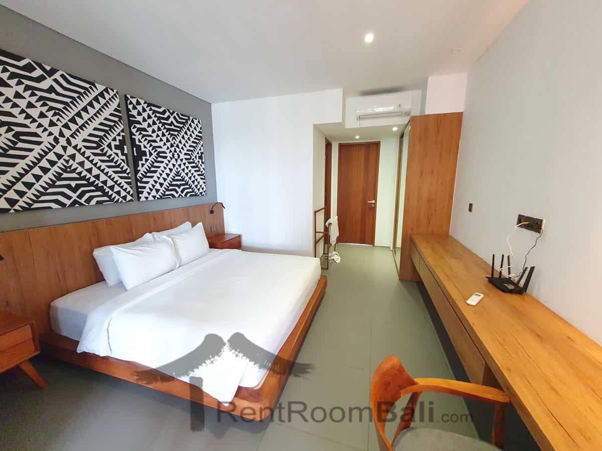 Casa Cotta Studios and Apartments in Seminyak