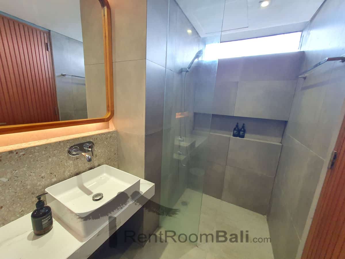 Casa Cotta Studios and Apartments in Seminyak