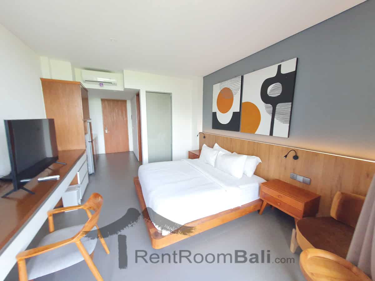 Casa Cotta Studios and Apartments in Seminyak