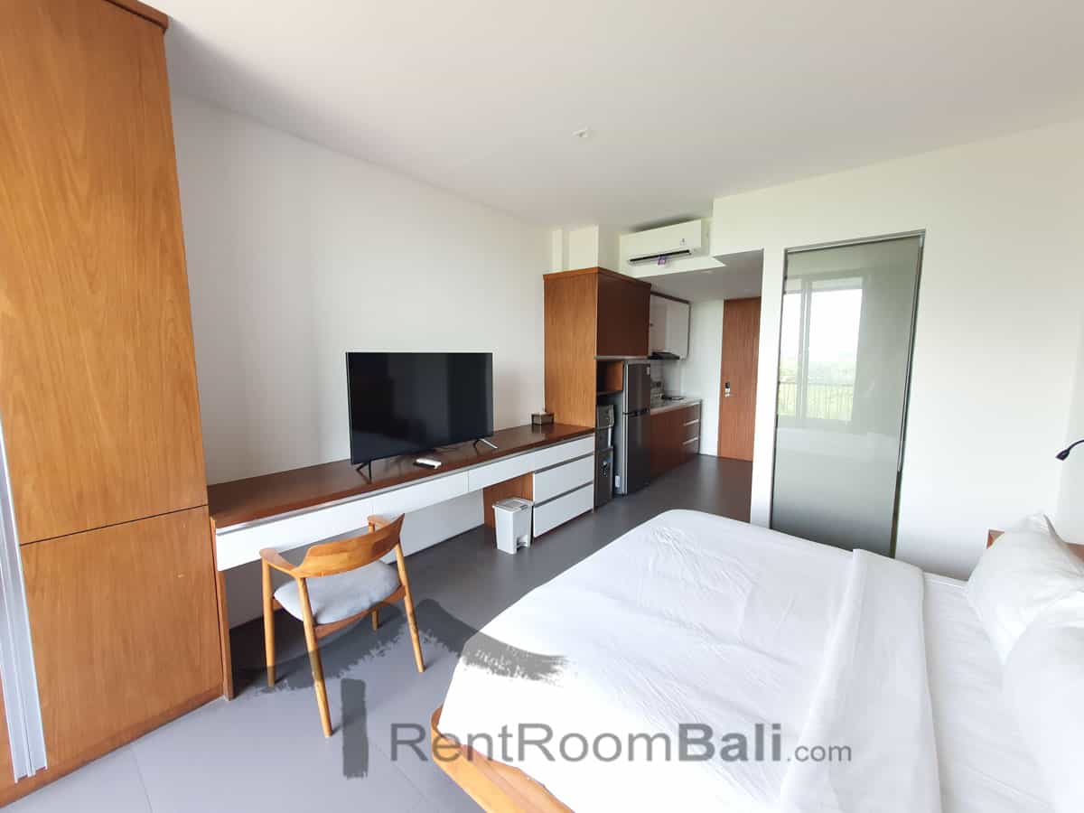 Casa Cotta Studios and Apartments in Seminyak