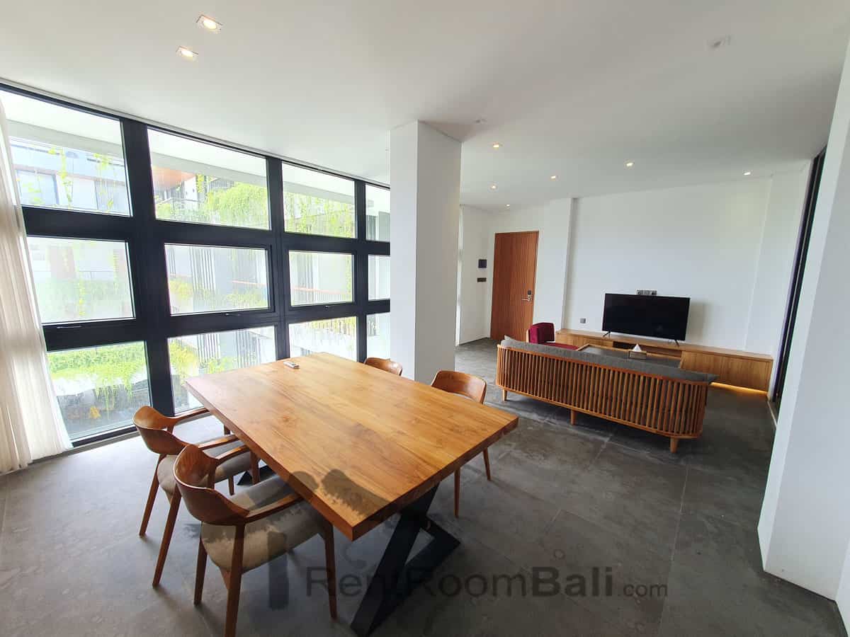 Casa Cotta Studios and Apartments in Seminyak