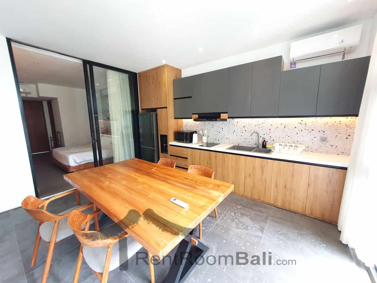 Casa Cotta Studios and Apartments in Seminyak