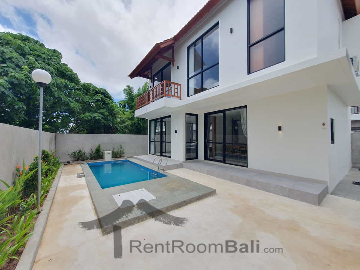 Mulia 2 Villas in Kuta