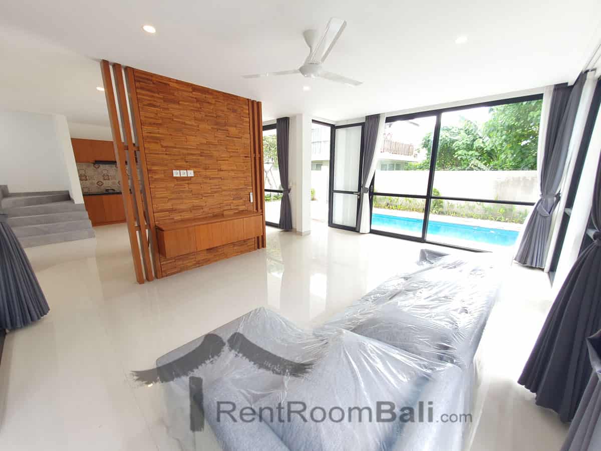 Mulia 2 Villas in Kuta