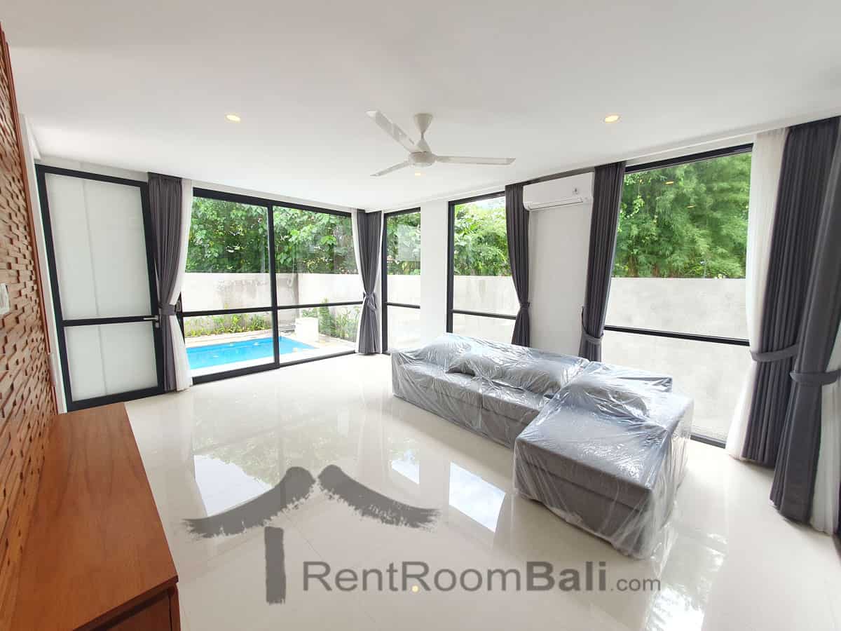 Mulia 2 Villas in Kuta