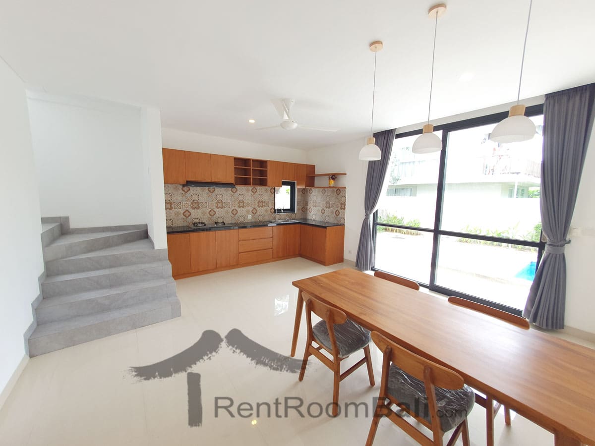 Mulia 2 Villas in Kuta