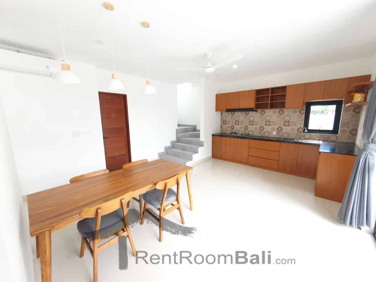 Mulia 2 Villas in Kuta