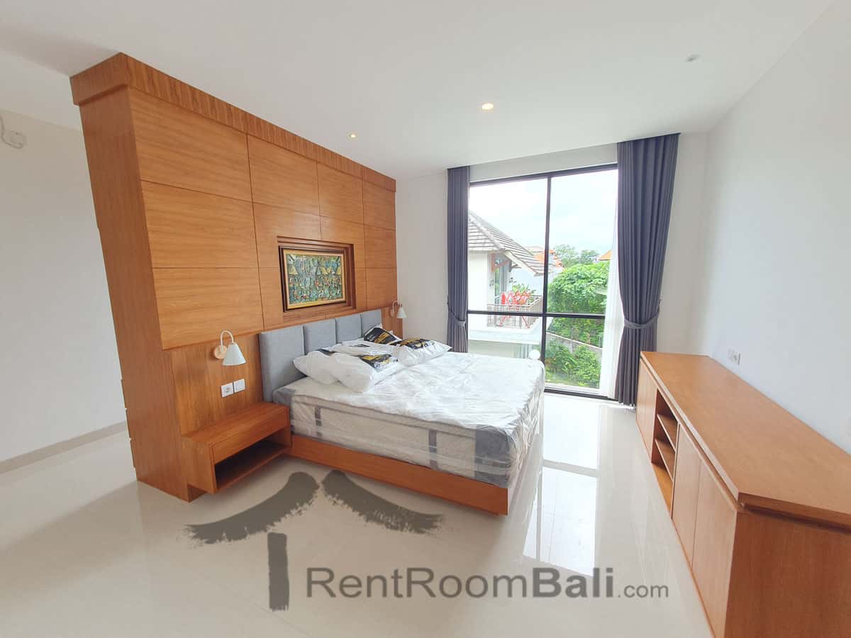 Mulia 2 Villas in Kuta