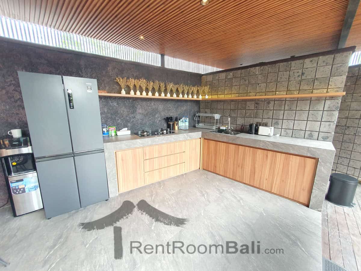 Balvanta Coliving Studios in Kerobokan