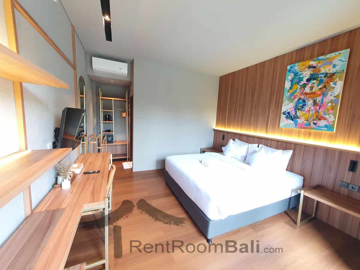Balvanta Coliving Studios in Kerobokan