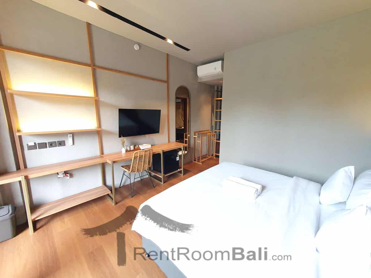 Balvanta Coliving Studios in Kerobokan
