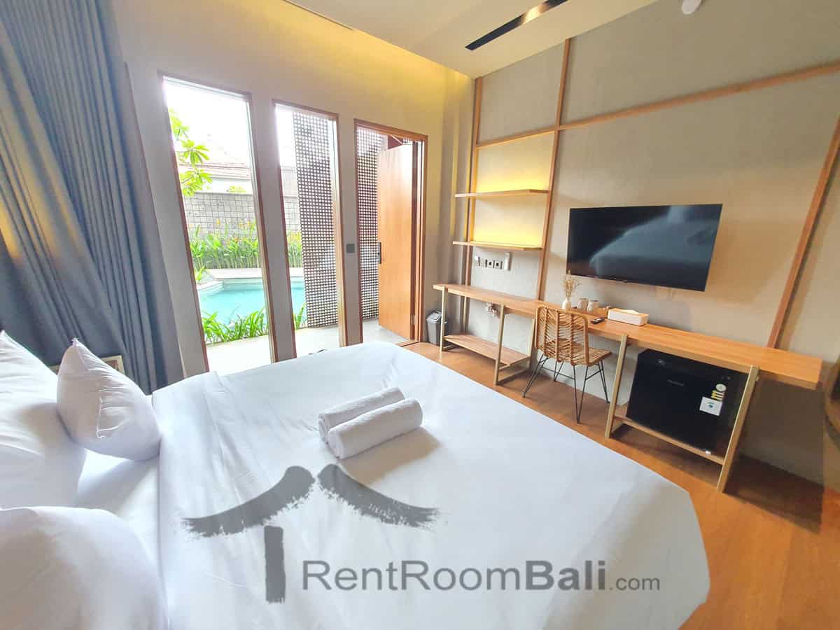 Balvanta Coliving Studios in Kerobokan