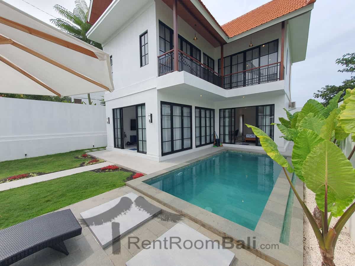 Gihon Villa in Canggu