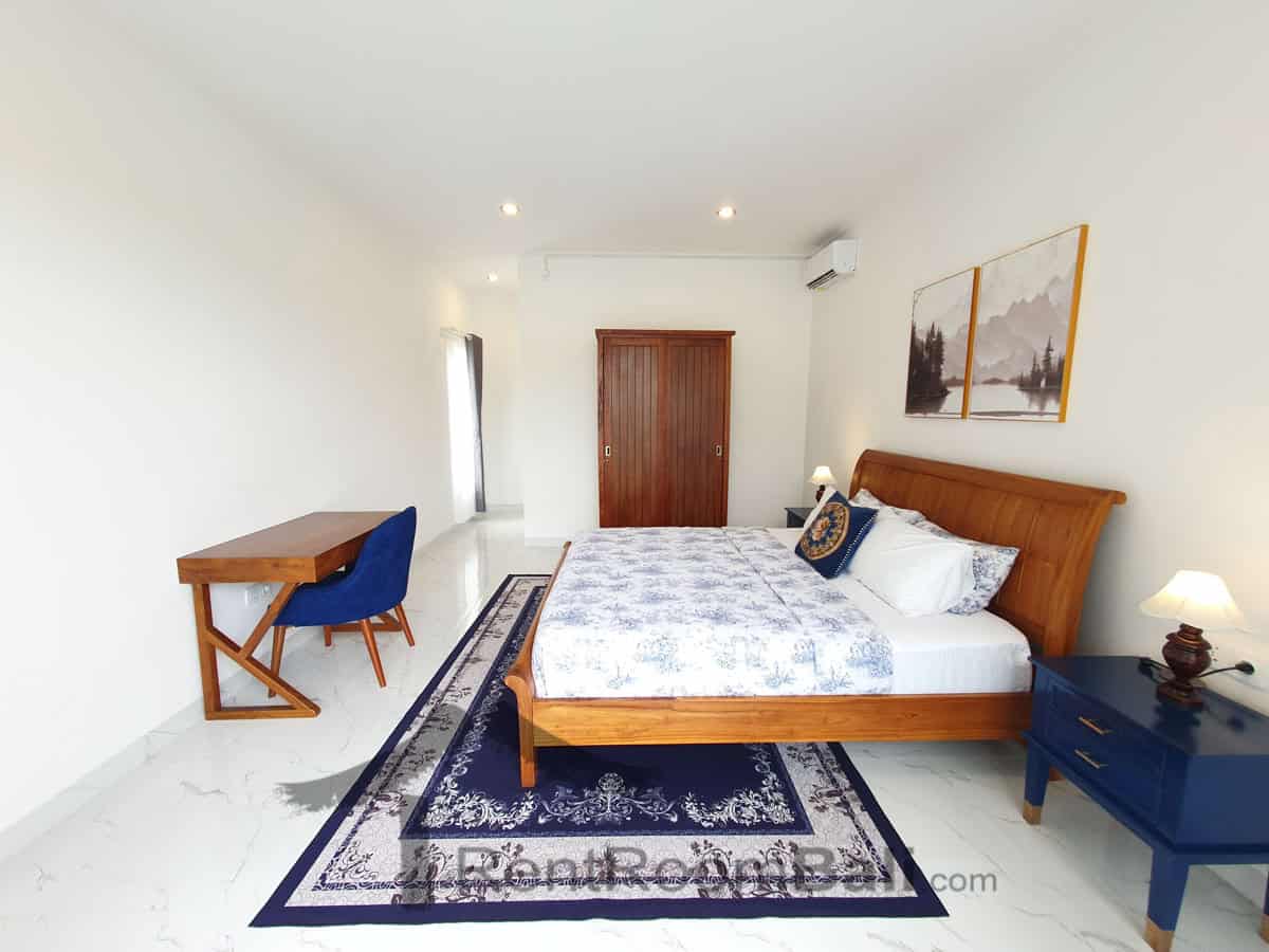 Gihon Villa in Canggu