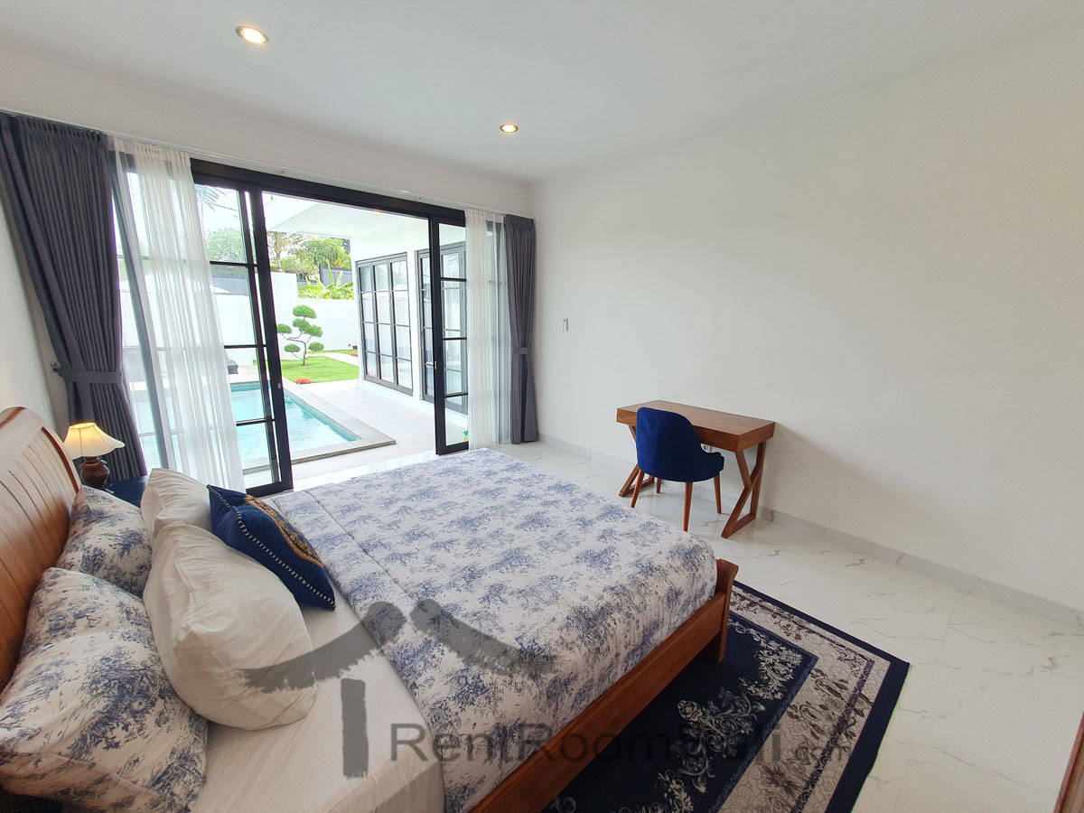 Gihon Villa in Canggu