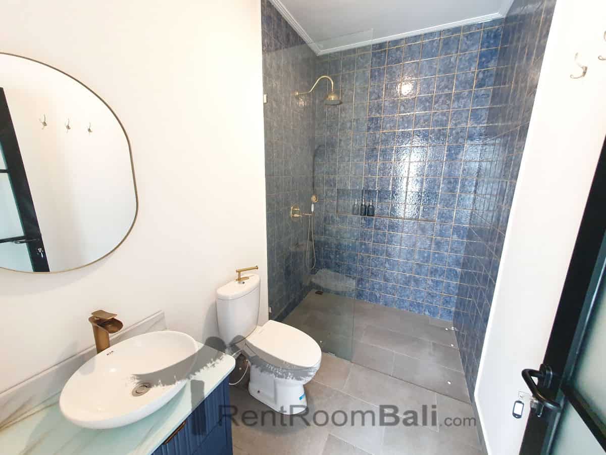 Gihon Villa in Canggu