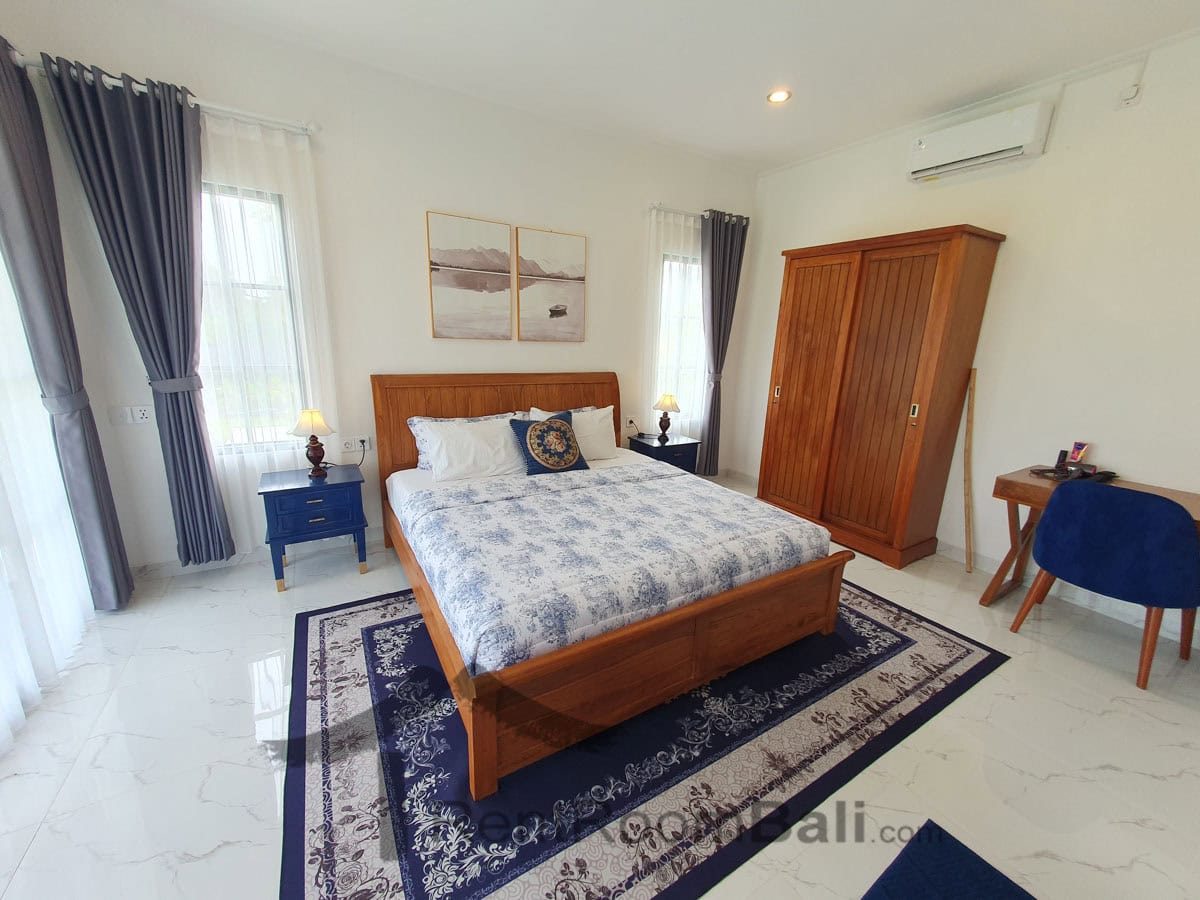 Gihon Villa in Canggu