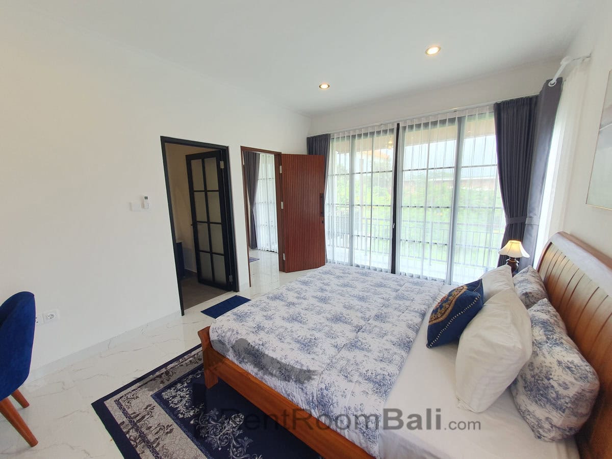 Gihon Villa in Canggu