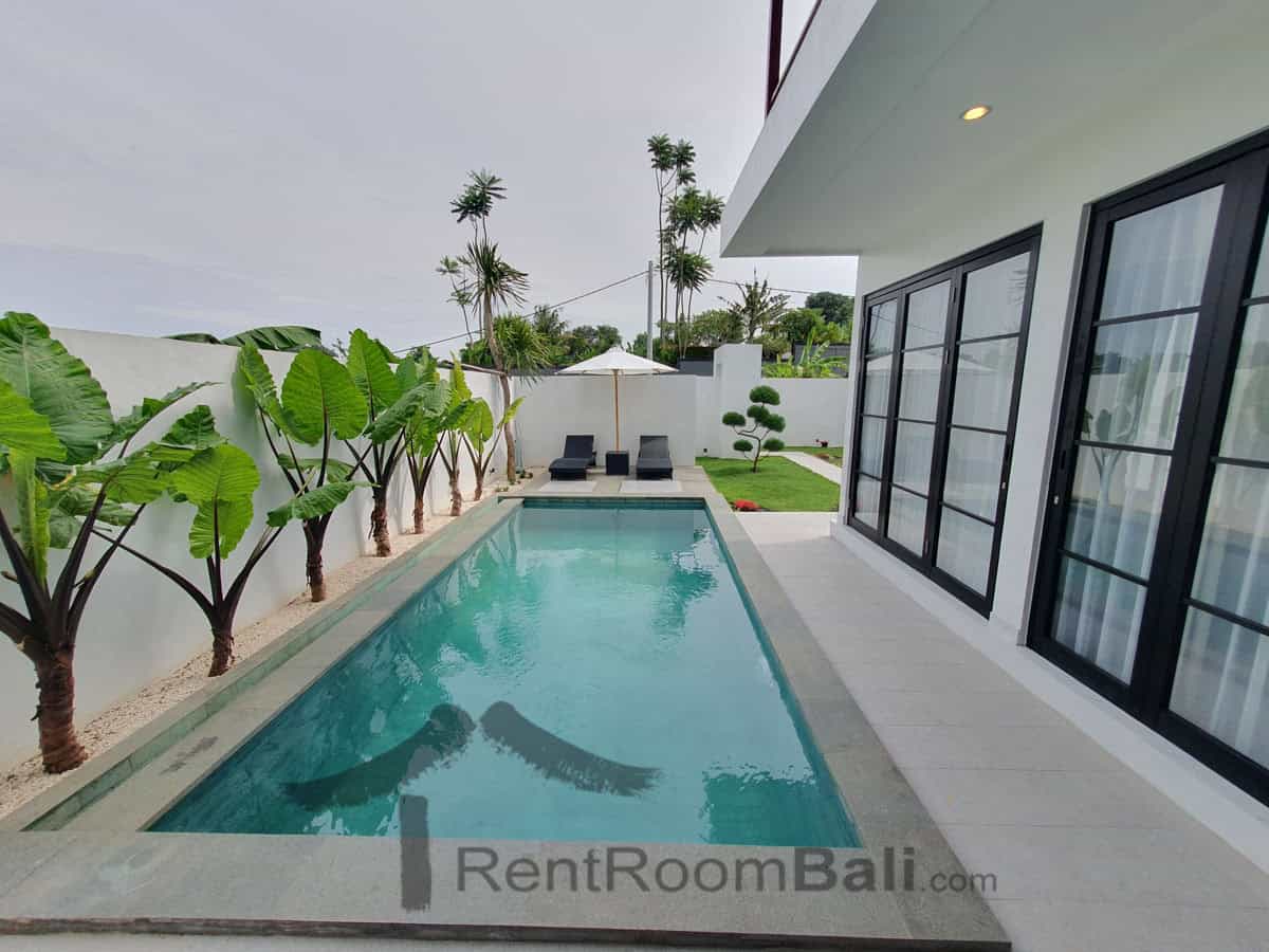 Gihon Villa in Canggu