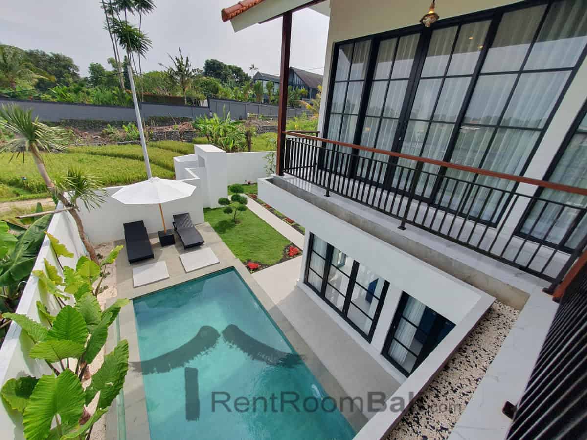 Gihon Villa in Canggu