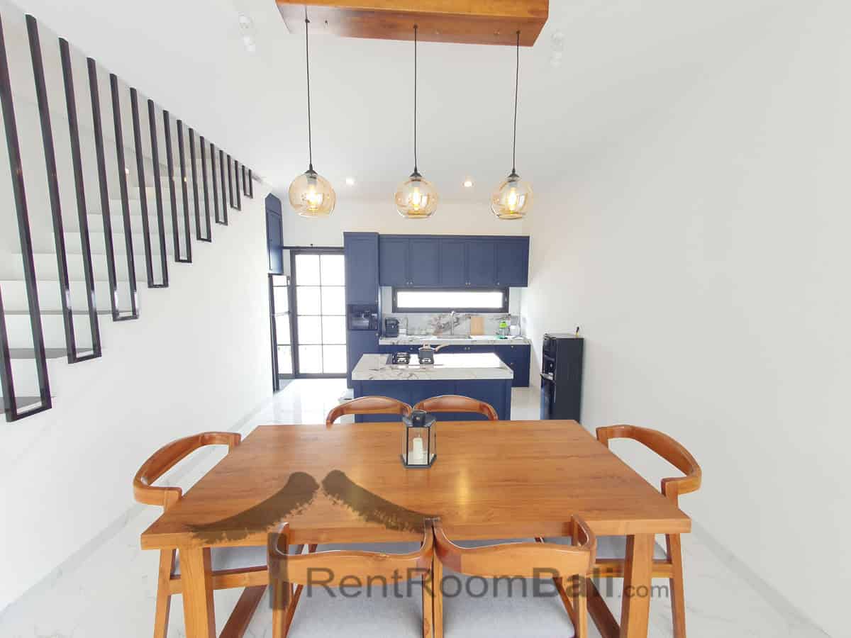 Gihon Villa in Canggu