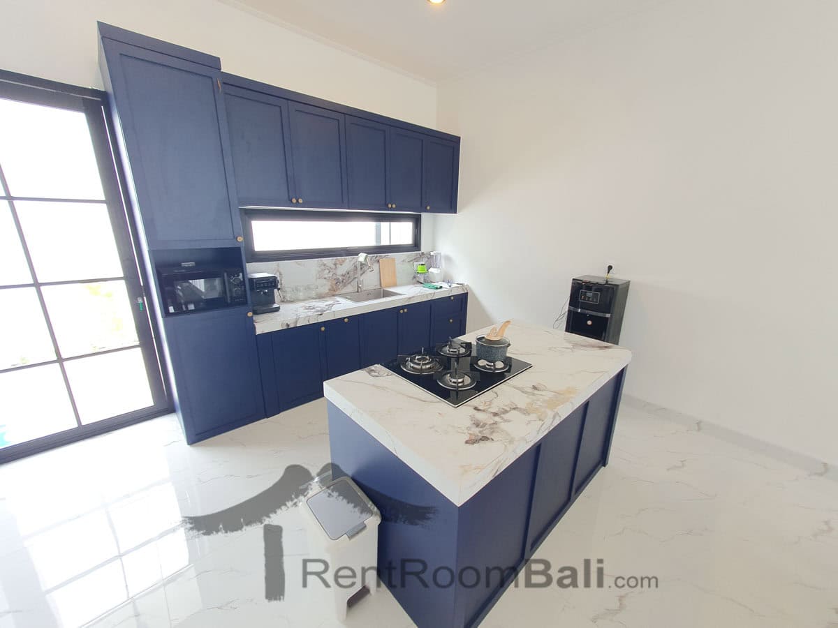 Gihon Villa in Canggu