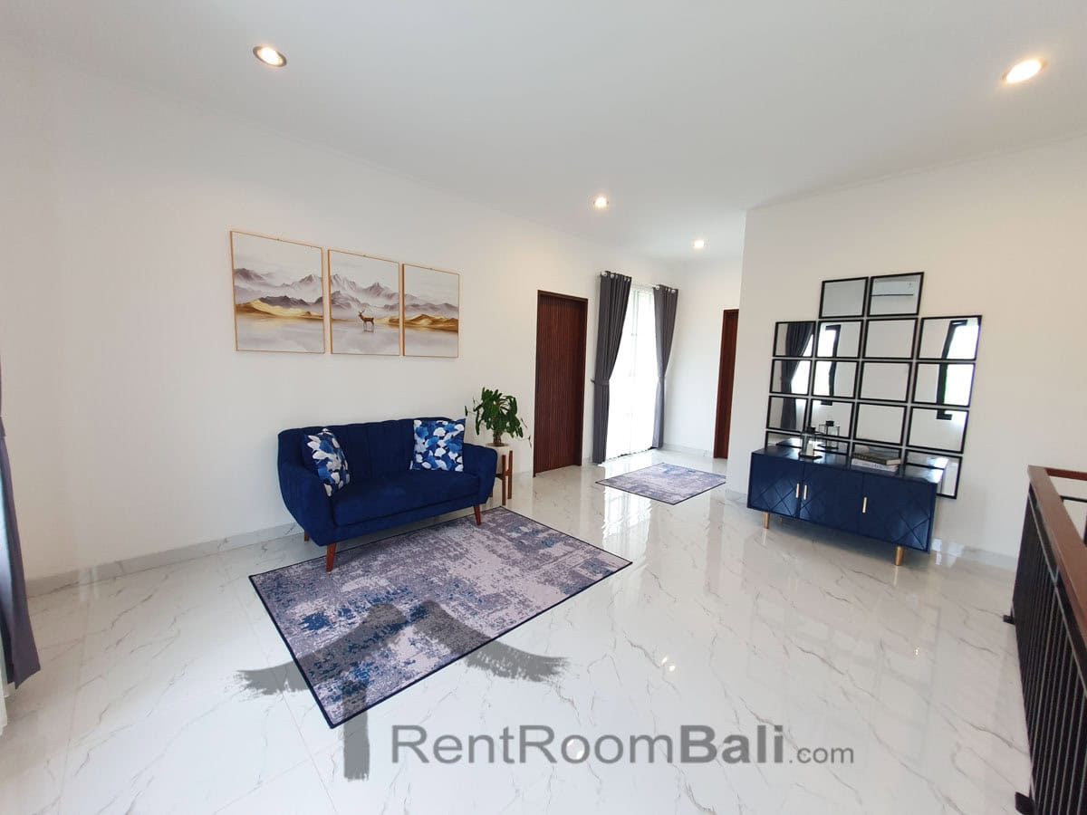 Gihon Villa in Canggu