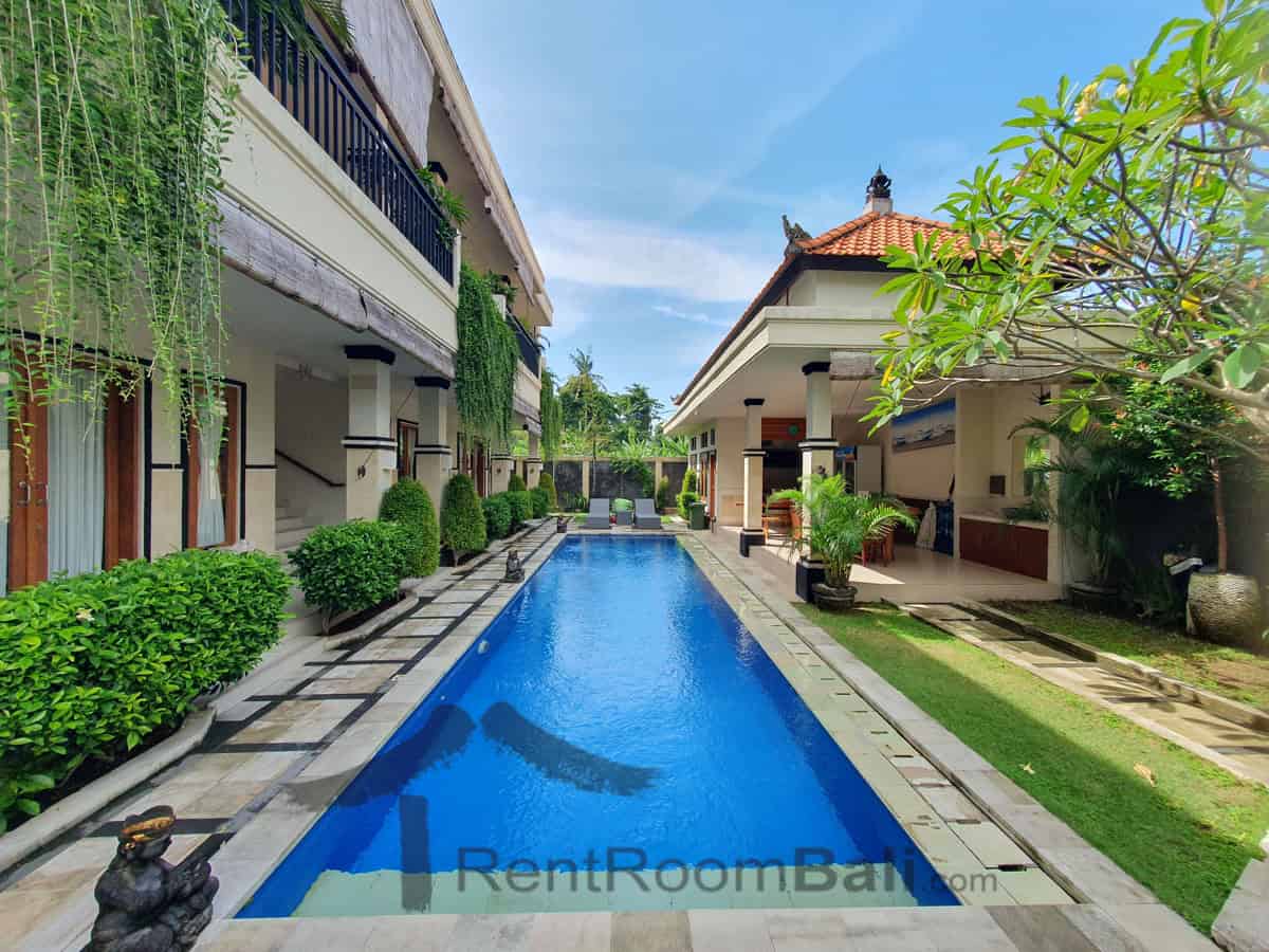 pondok dukuh IV-studio-canggu-1 Pondok Duhuh IV Studios in Canggu