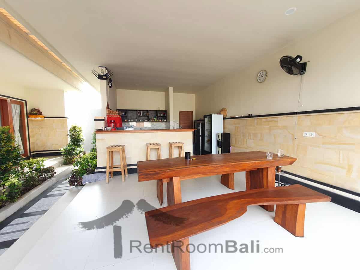 pondok dukuh IV-studio-canggu-3 Pondok Duhuh IV Studios in Canggu