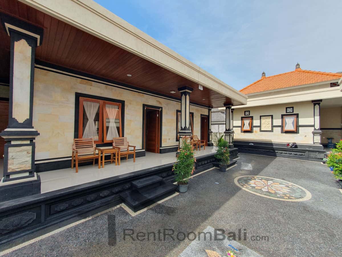 pondok dukuh IV-studio-canggu-4 Pondok Duhuh IV Studios in Canggu